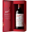 Tribute Vin de France Cabernet Syrah 2020 Gift Box